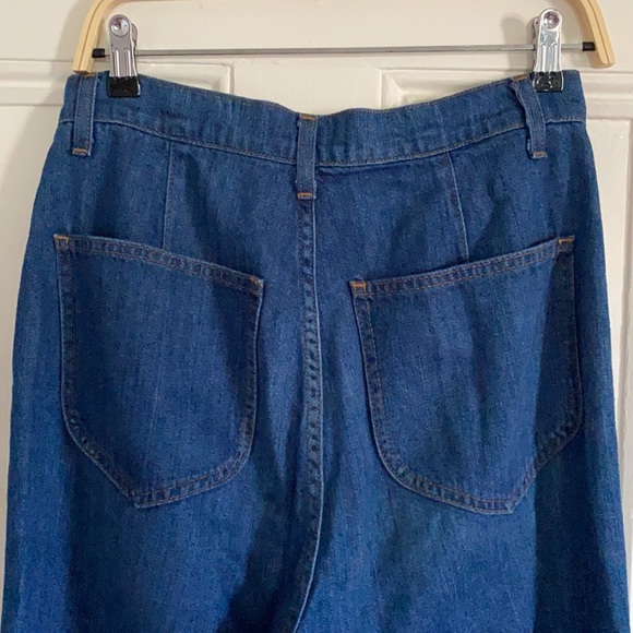 Reformation Willow Jean 29 - Picture 5 of 8